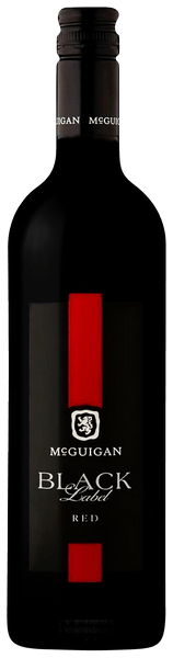 Black Label Red
