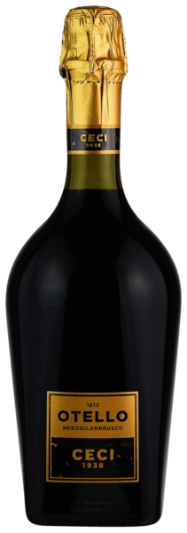 Otello 1813 Nero di Lambrusco