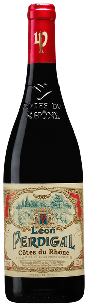 Côtes du Rhône