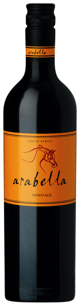 Arabella Pinotage