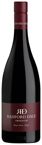Radford Dale Freedom Pinot Noir