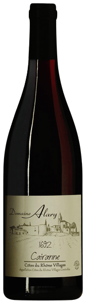 Cairanne