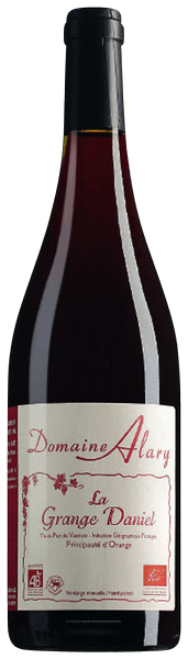 La Grange Daniel Rouge