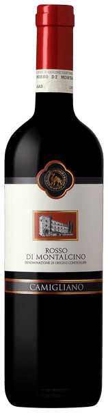 Rosso di Montalcino