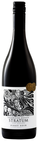Stratum Pinot Noir