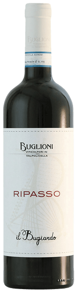 Il Bugiardo Valpolicella Ripasso Classico Superiore