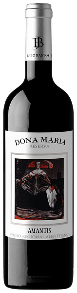 Amantis Reserva Tinto