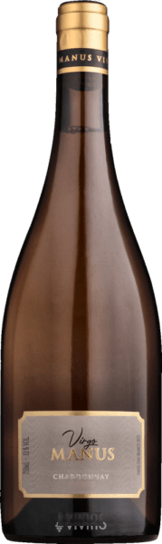 Manus Virgo Chardonnay