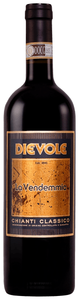 Dievole La Vendemmia Chianti Classico