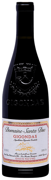 Gigondas