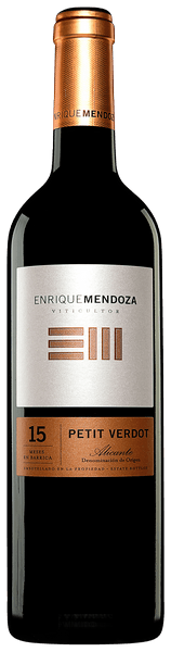 Petit Verdot Alicante