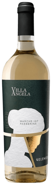 Villa Angela Passerina Marche