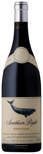 Southern Right Pinotage