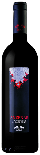 Anzenas Cannonau