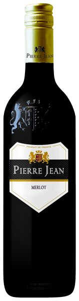 Pierre Jean Merlot