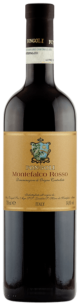 Fongoli Montefalco Rosso