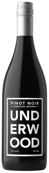 Underwood Pinot Noir