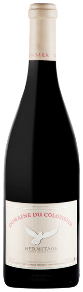 Domaine du Colombier Hermitage Rouge