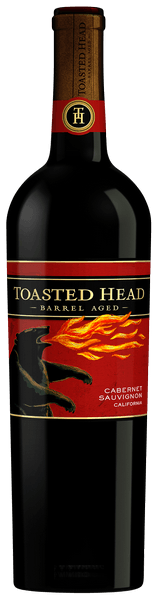 Toasted Head Cabernet Sauvignon