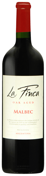 Finca La Celia La Finca Oak Aged Malbec