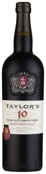 10 Year Old Tawny Port