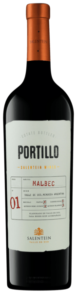 Salentein Portillo Malbec