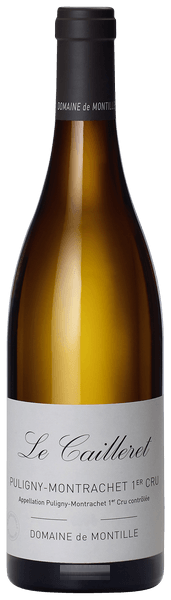 Domaine de Montille Puligny-Montrachet 1er Cru Le Cailleret