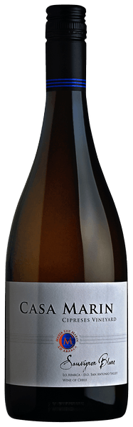 Cipreses Vineyard Sauvignon Blanc
