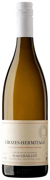 Crozes-Hermitage Blanc