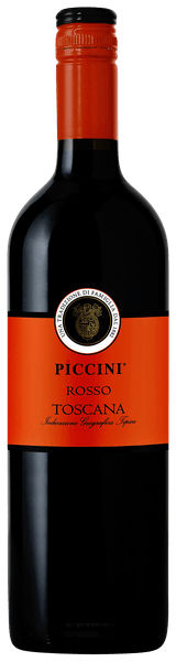 Piccini Rosso di Toscana