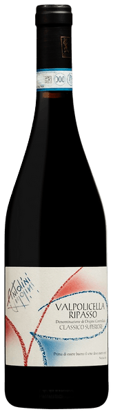 Valpolicella Ripasso Classico Superiore