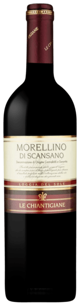 Loggia del Sole Morellino di Scansano
