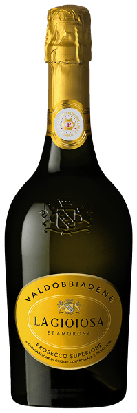 Valdobbiadene Prosecco Superiore