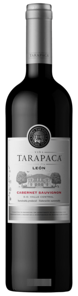 Tarapacá Leon de Tarapacá Cabernet Sauvignon