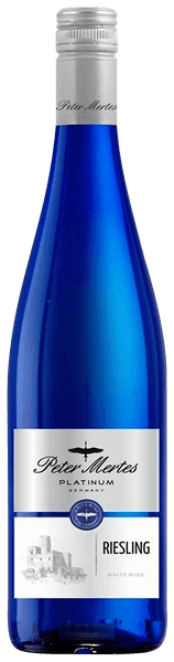 Peter Mertes Platinum Riesling