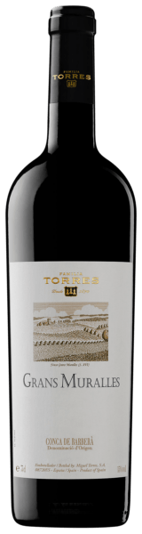 Familia Torres Grans Muralles