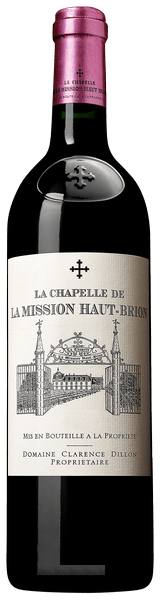 Château La Mission Haut-Brion La Chapelle de La Mission Haut-Brion Pessac-Léognan