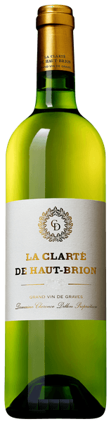 Château Haut-Brion La Clarté de Haut-Brion Pessac-Léognan Blanc (Les Plantiers du Haut-Brion)