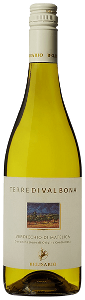 Terre di Val Bona Verdicchio di Matelica
