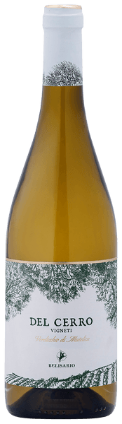Del Cerro Verdicchio di Matelica
