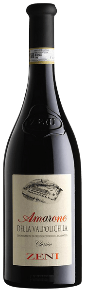 Amarone della Valpolicella Classico