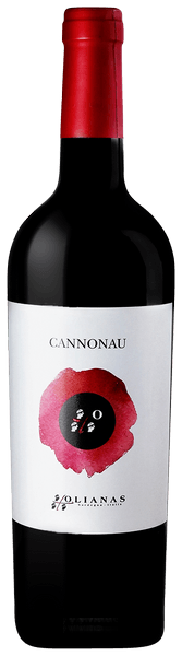 Cannonau