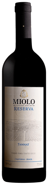 Miolo Reserva Tannat