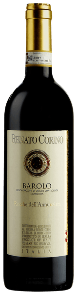 Renato Corino Barolo