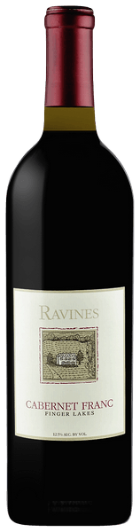 Ravines Cabernet Franc