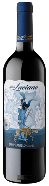 Don Luciano Crianza