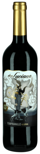 Don Luciano Reserva