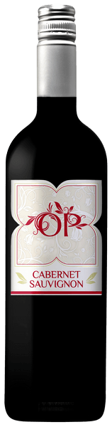 Opera Prima Cabernet Sauvignon