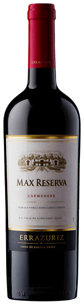 Max Reserva Carmenère