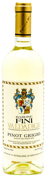 Pinot Grigio Valdadige